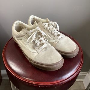 Vans Low sz9.5
